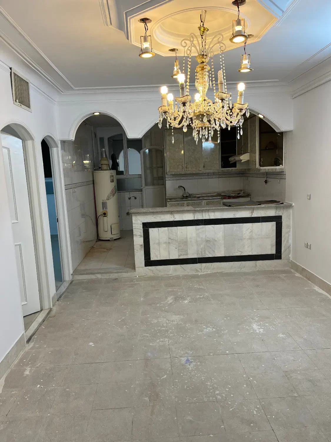 اجاره|اجارهٔ آپارتمان|قم, باجک یک|دیوار