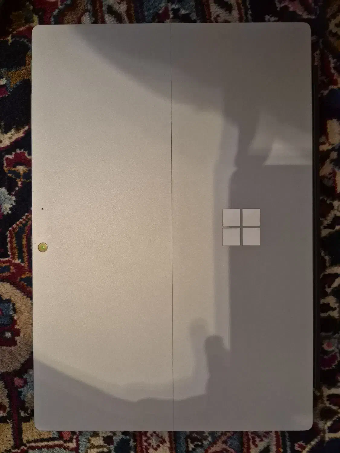 surface pro 7|رایانه همراه|تهران, شهرک آزادی|دیوار