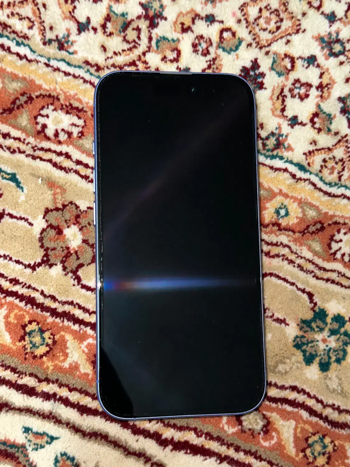 ایفون ۱۶|موبایل|بندرعباس, |دیوار