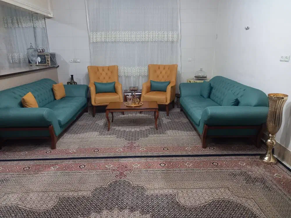 خانه بر خیابان نصرشرقی|فروش آپارتمان|دورود, |دیوار