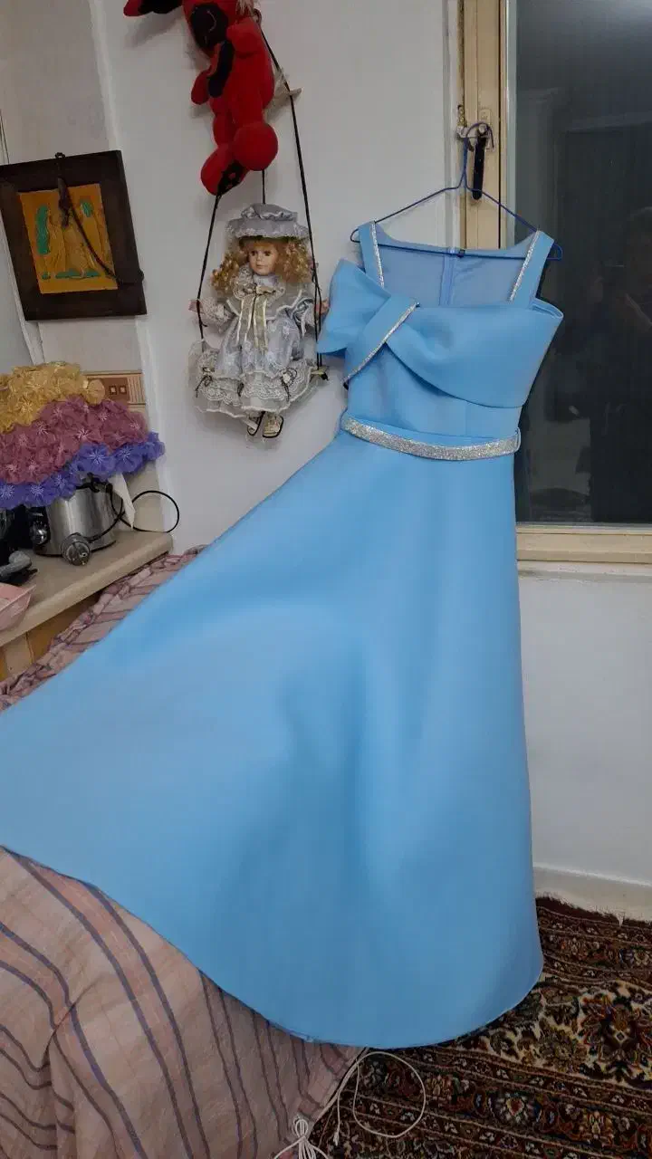 لباس مجلسی|لباس|تهران, وحیدیه|دیوار