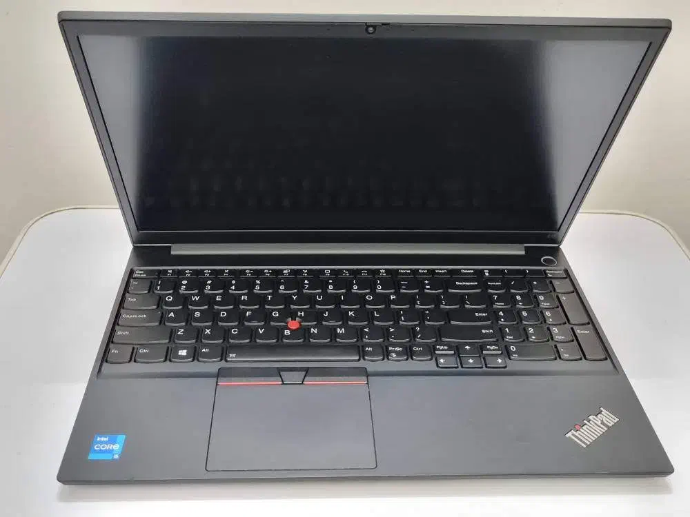 لپتاپ Lenovo ThinkPad E15 Gen 2|رایانه همراه|بیرجند, |دیوار