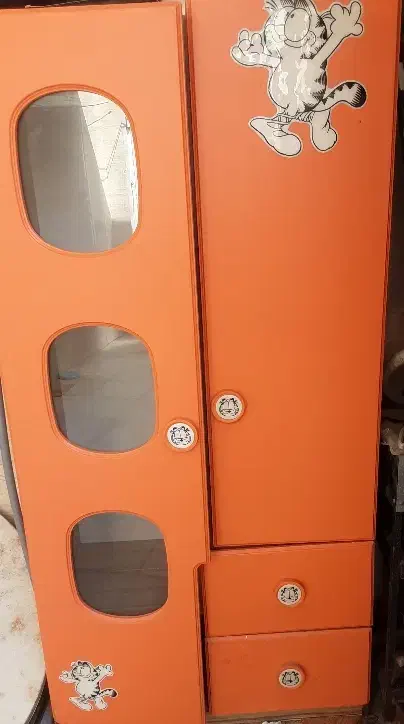 کمد کودک|اسباب و اثاث بچه|آبادان, |دیوار