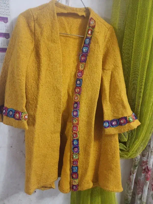 کاپشن زنانه|لباس|مشهد, شهید قربانی|دیوار