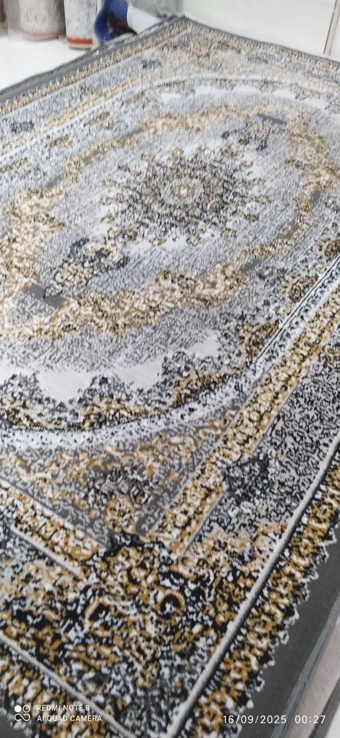 فرش رعنا|فرش|فردوسیه, |دیوار