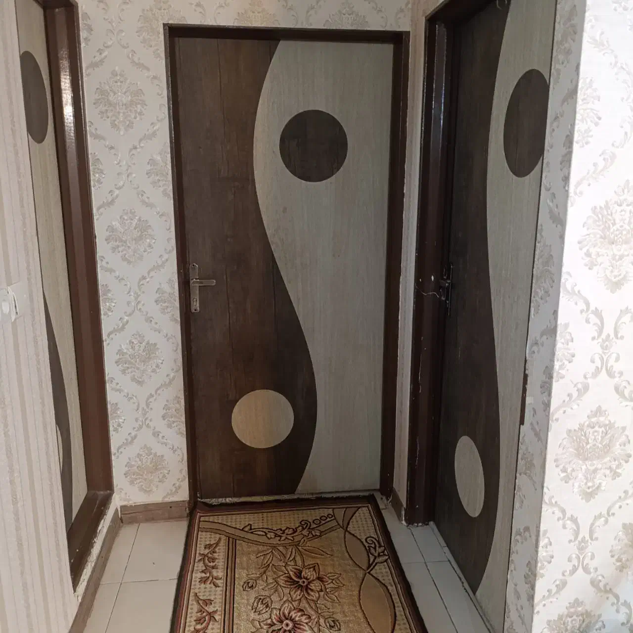 فروش فوری آپارتمان مسکن مهر رانندگان|فروش آپارتمان|سیرجان, |دیوار