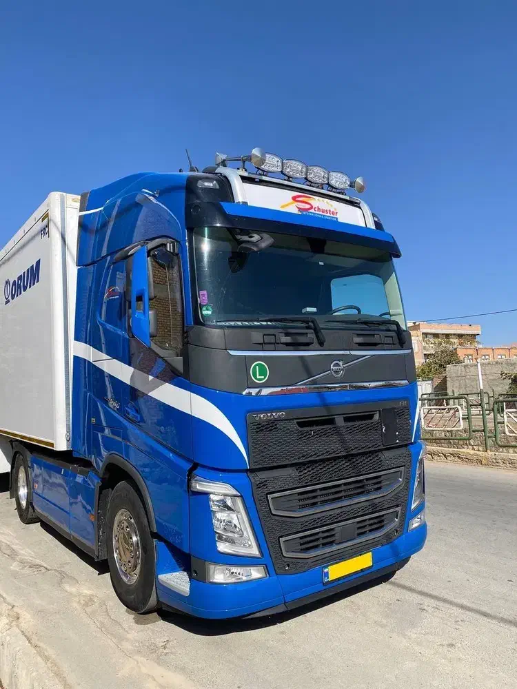 FH500   2021|خودرو سنگین|ارومیه, |دیوار