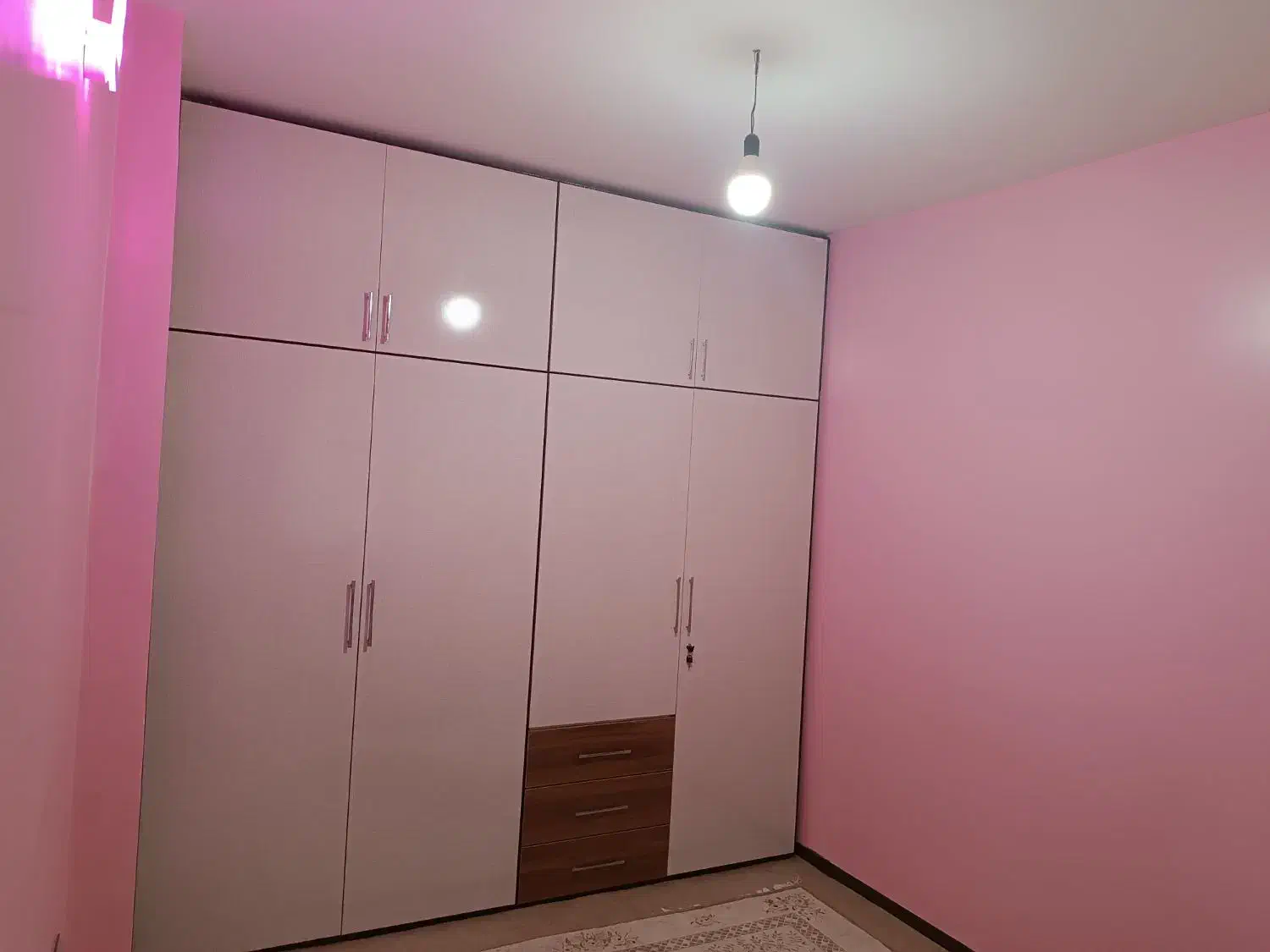 آپارتمان 85متری مهستان یک|فروش آپارتمان|هشتگرد, شهرک مهستان ۱|دیوار