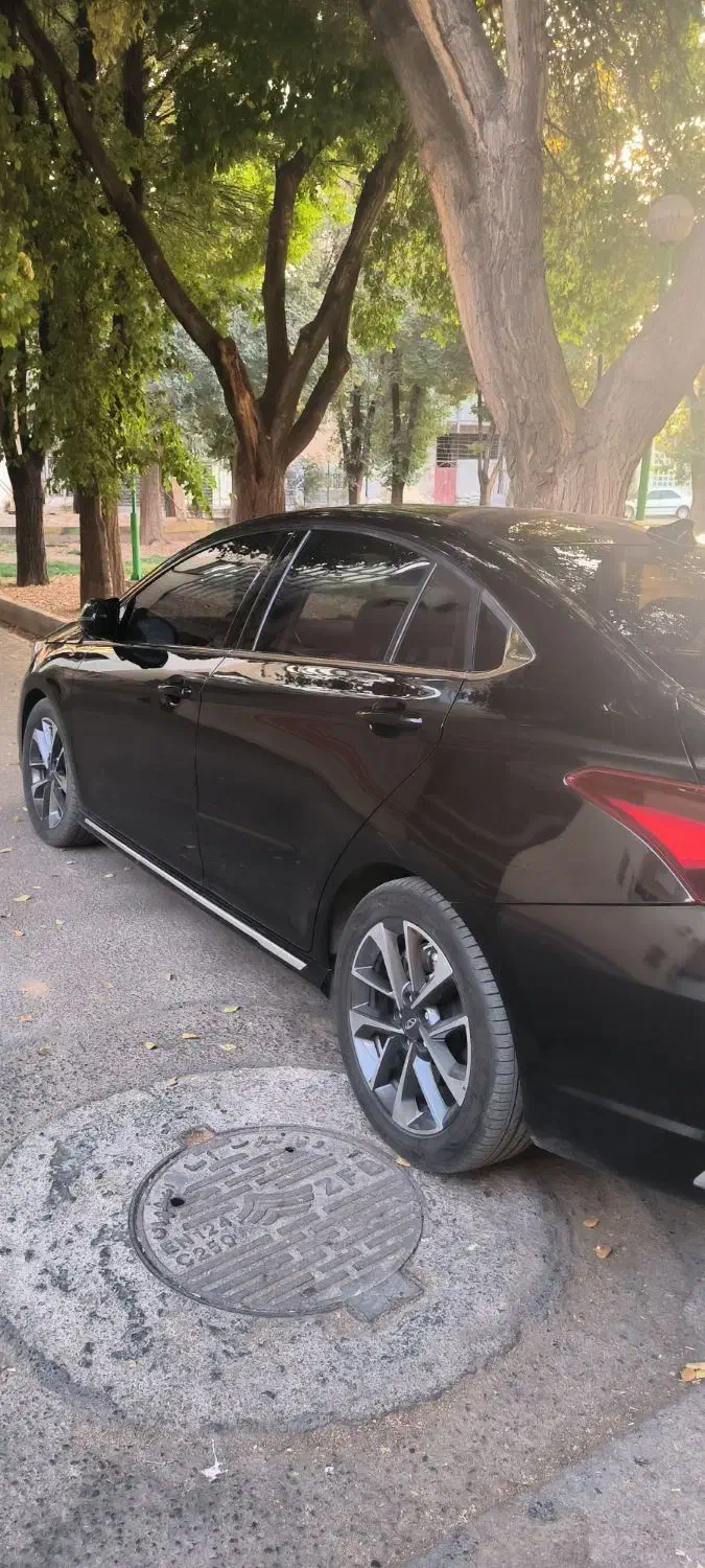 آریزو 6 اکسلنت|خودرو سواری و وانت|مبارکه, |دیوار