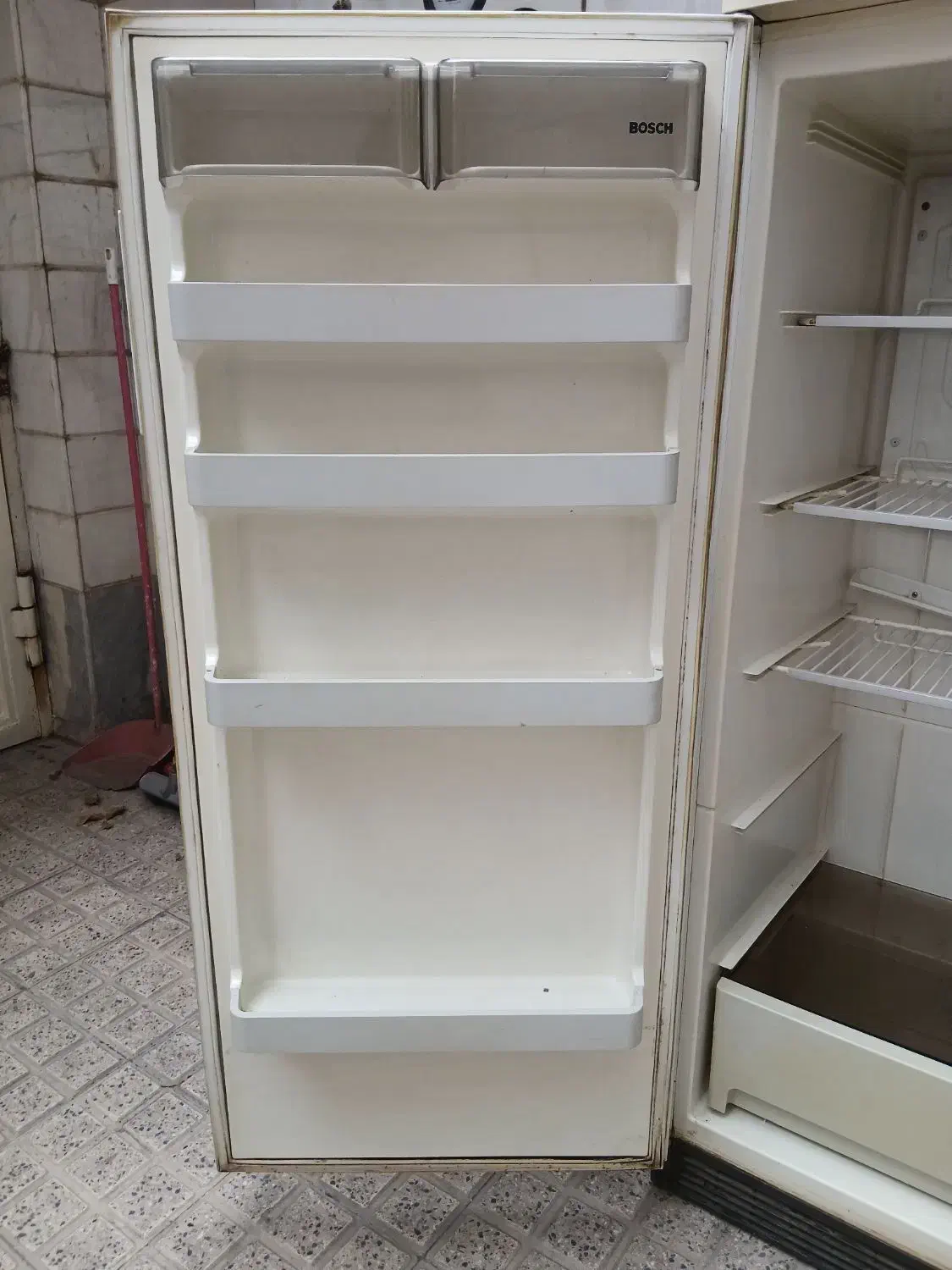 یخچال|یخچال و فریزر|تهران, بریانک|دیوار