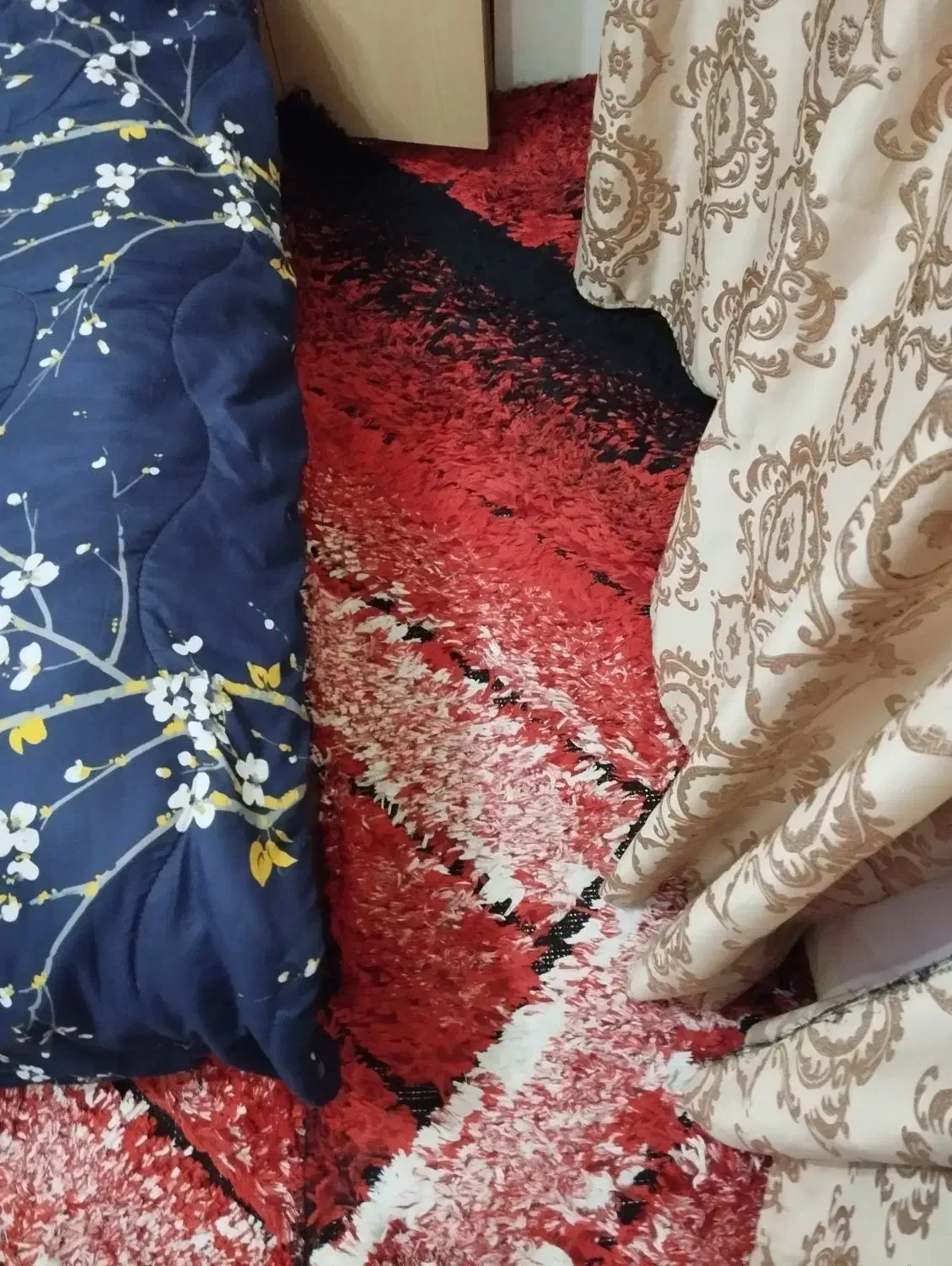 فرش|فرش|تبریز, |دیوار