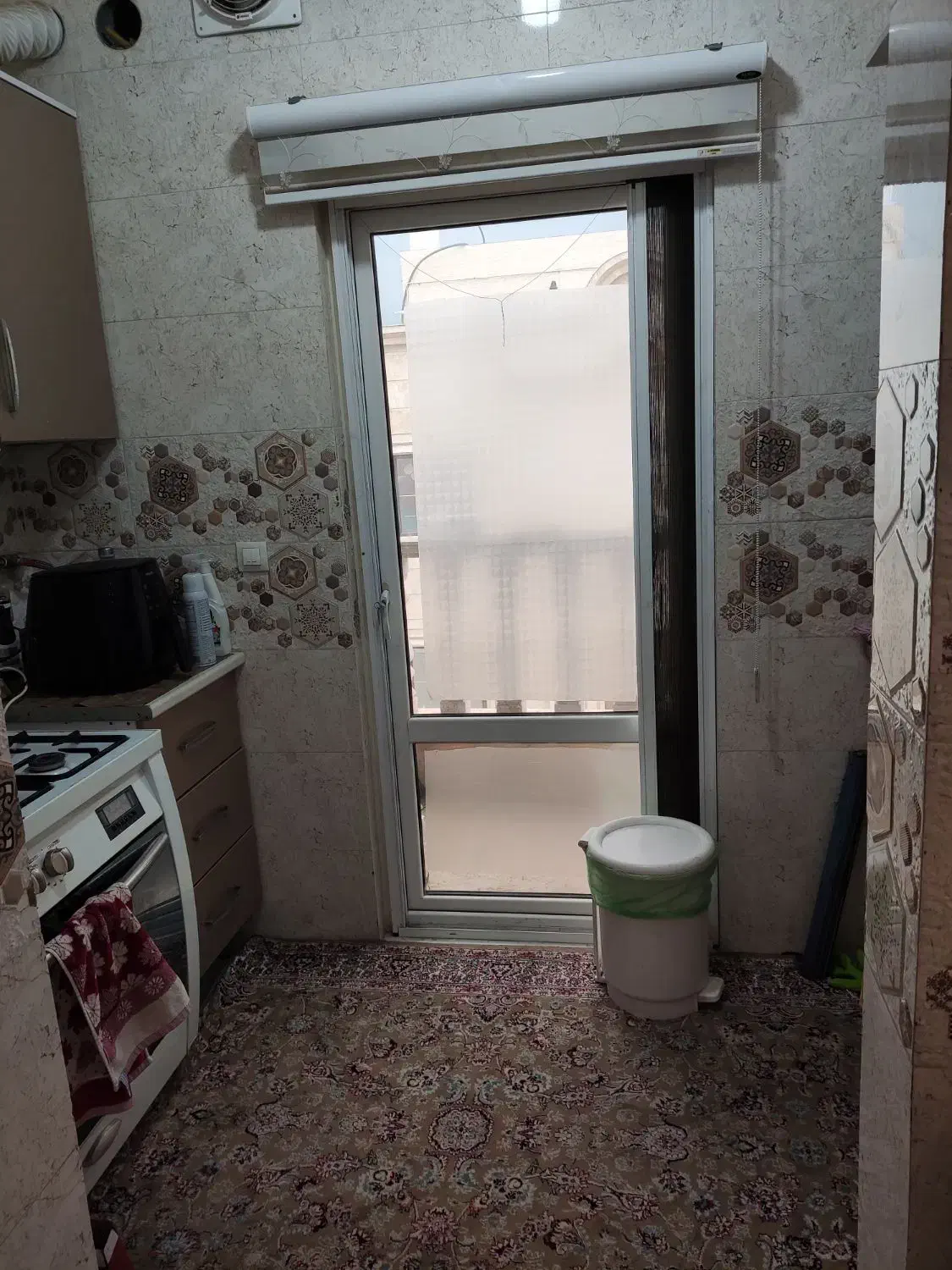 فروش آپارتمان سه خوابه کفشگر کلا عدالت ۳۸|فروش آپارتمان|قائم‌شهر, |دیوار