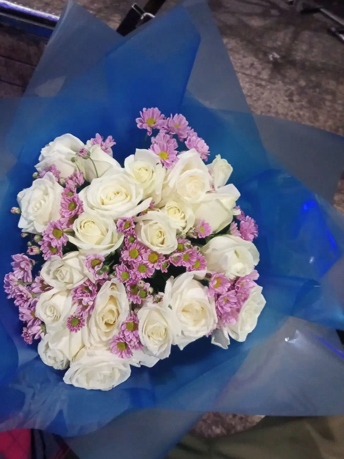 گلفروشی آنلاین ونک ارسال به سراسر تهران کرج|گل و گیاه طبیعی|تهران, والفجر|دیوار