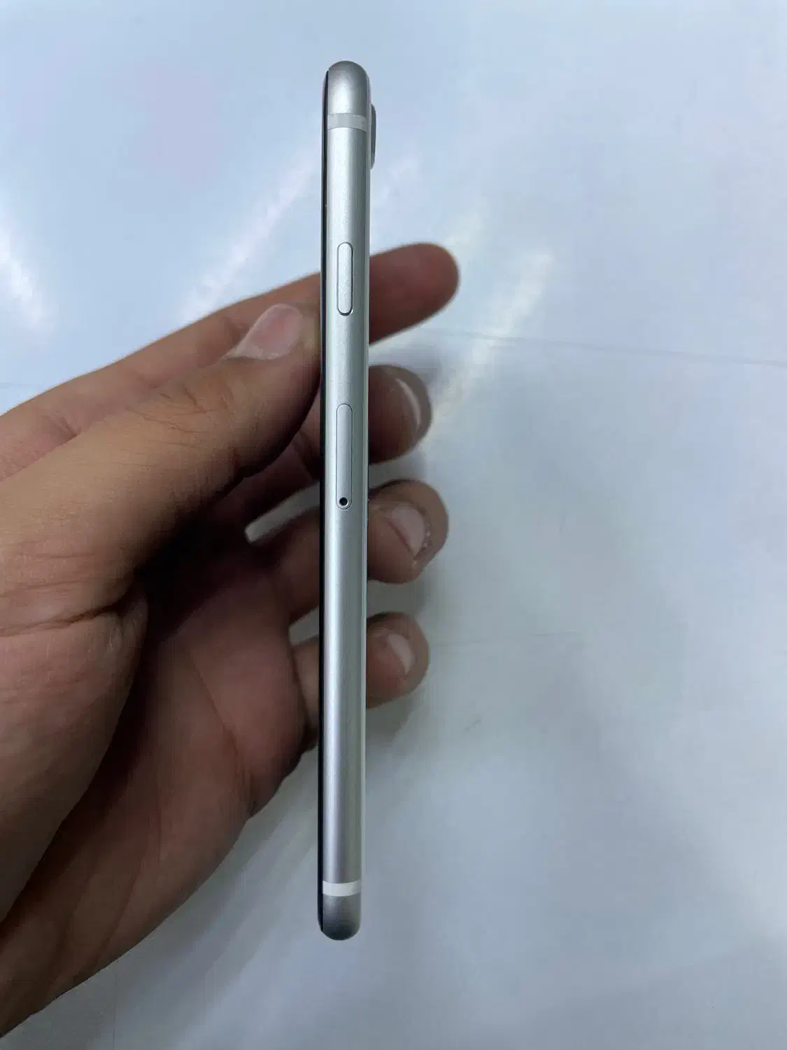 Iphone se 2020 128GB|موبایل|تهران, شیخ هادی|دیوار