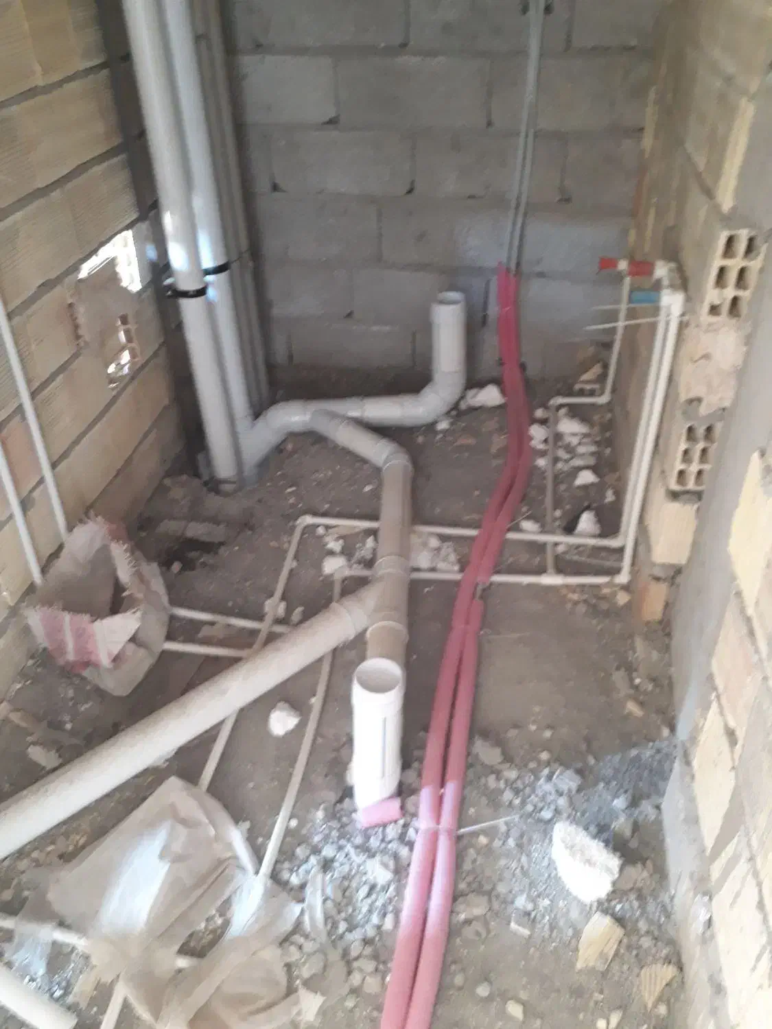 شاگرد تاسیسات لوله کشی|استخدام معماری، عمران و ساختمانی|قم, پردیسان|دیوار