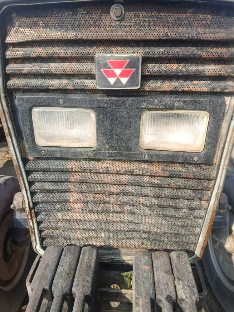 تراکتور ۳۹۹فرگوسن استثنایی|خودرو سنگین|اصفهان, سیچان|دیوار