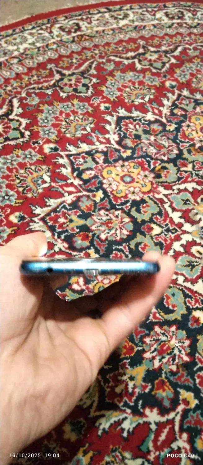 گوشی هووای Mate10lite64GB|موبایل|تهران, سبلان (لشگر)|دیوار