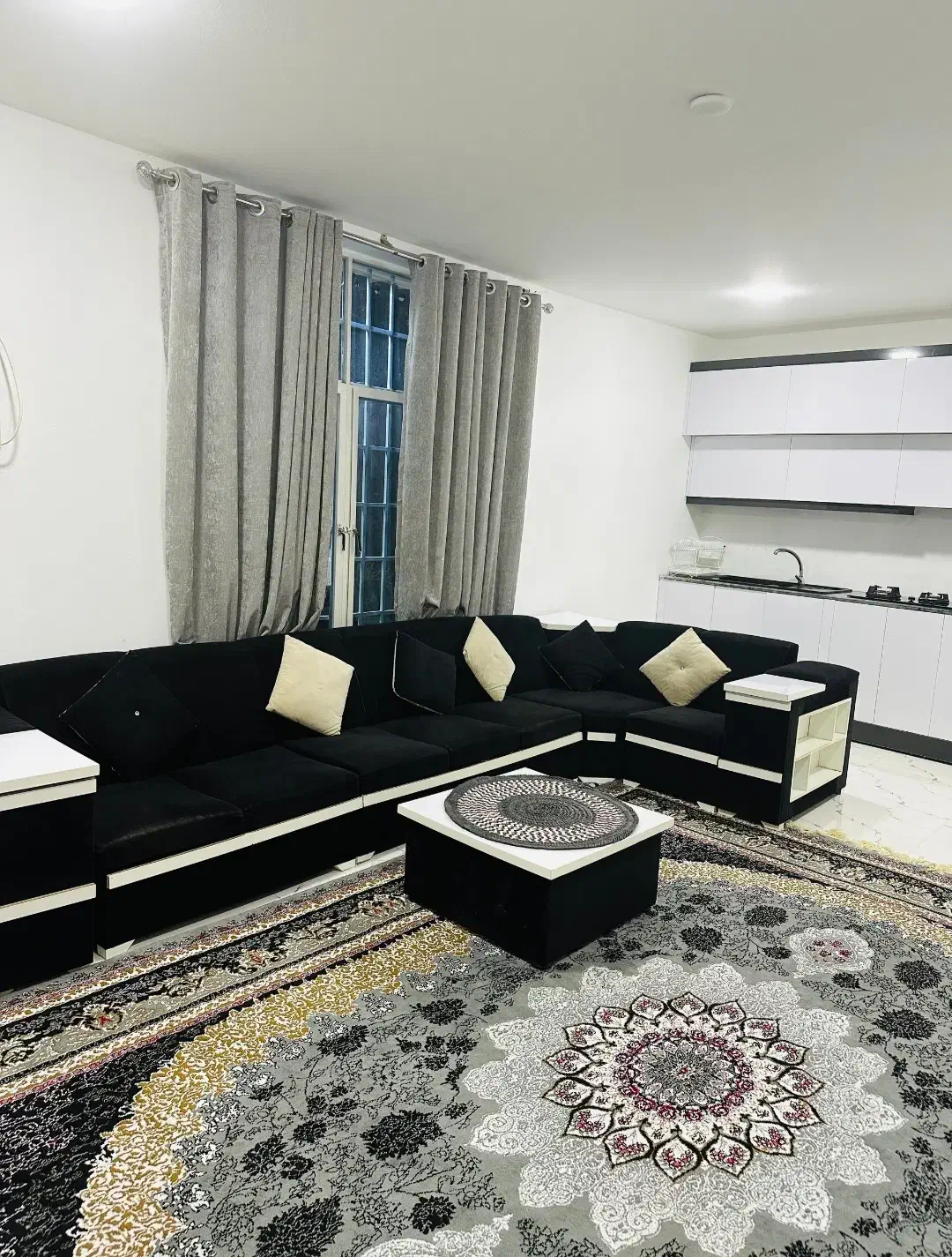 اقامت گاه شبانه|اجارهٔ کوتاه‌مدت ویلا و باغ|قشم, |دیوار