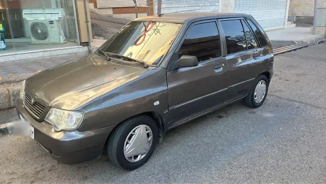 ۱۱۱تمیز|خودرو سواری و وانت|بیرجند, |دیوار