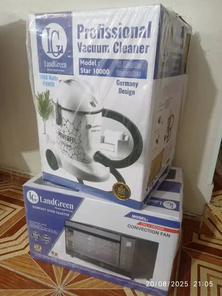 ماکرو نستر یا اون تستر|اجاق گاز و لوازم برقی پخت‌وپز|ری, دیلمان|دیوار