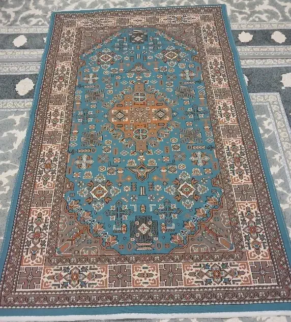 گلیم|گلیم، جاجیم، گبه|اراک, |دیوار