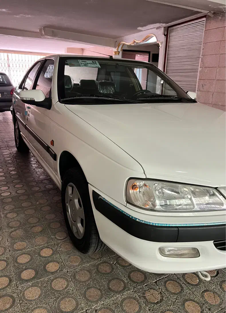 پژو پارس 1399|خودرو سواری و وانت|فردیس, فردیس|دیوار