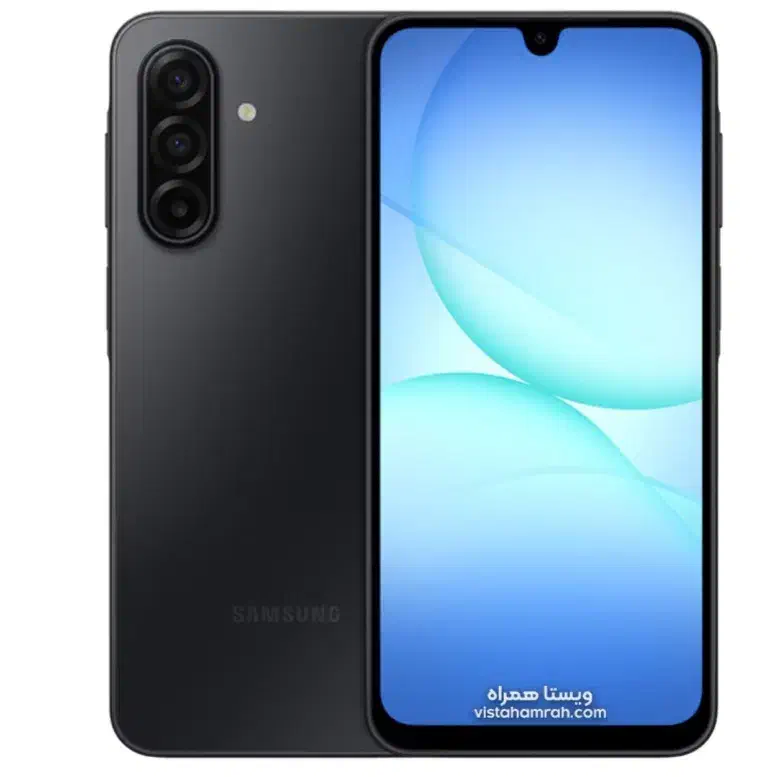 یک عدد گوشی A17|موبایل|جیرفت, |دیوار