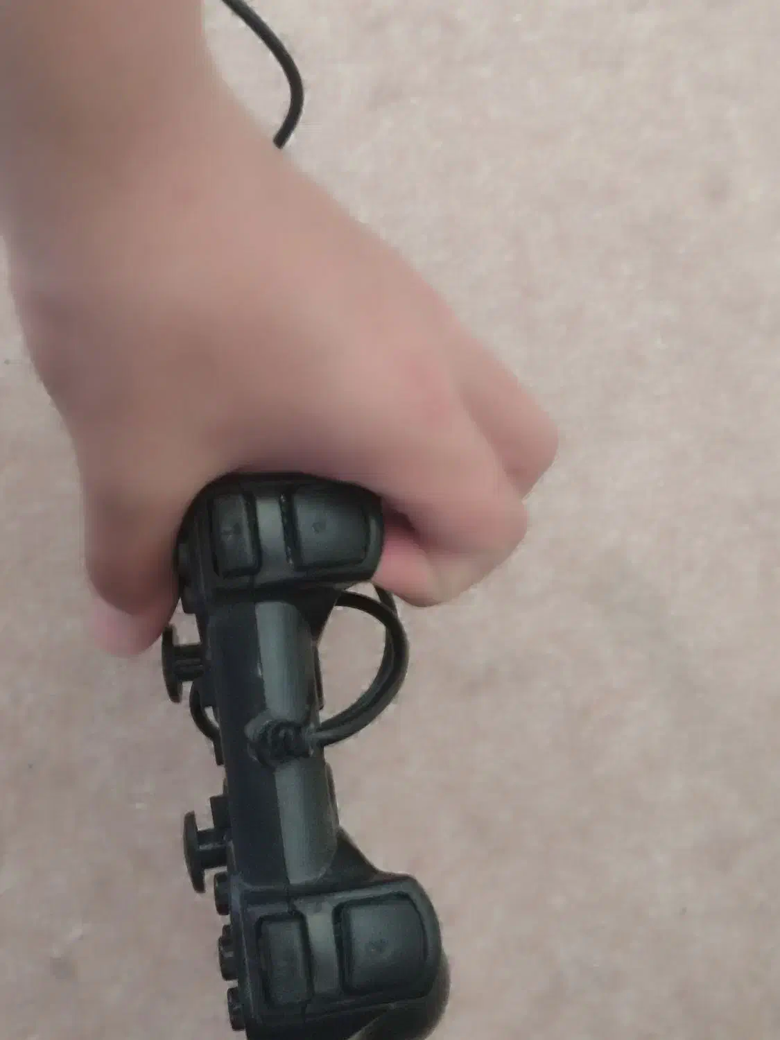 دسته بازی کامپیوتر|قطعات و لوازم جانبی رایانه|پردیس, فاز ۲|دیوار