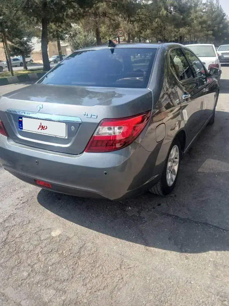 دناپلاس۱۴۰۲|خودرو سواری و وانت|یاسوج, |دیوار