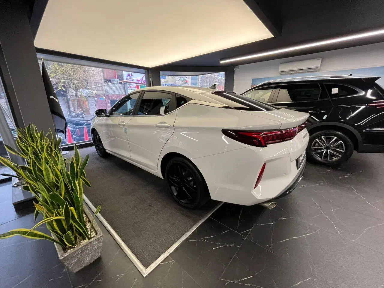 کی‌ام‌سی J7، مدل 1405 -جی7 مناسب سرمایه گذاری|خودرو سواری و وانت|تهران, تجریش|دیوار