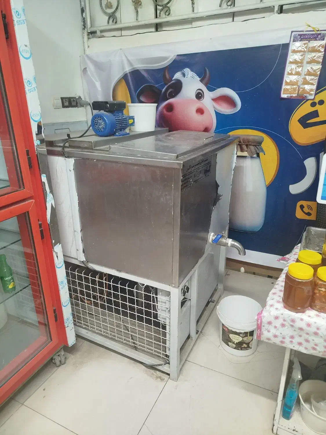 خیابان بهار|فروشگاه و مغازه|سبزوار, کوی بهار|دیوار