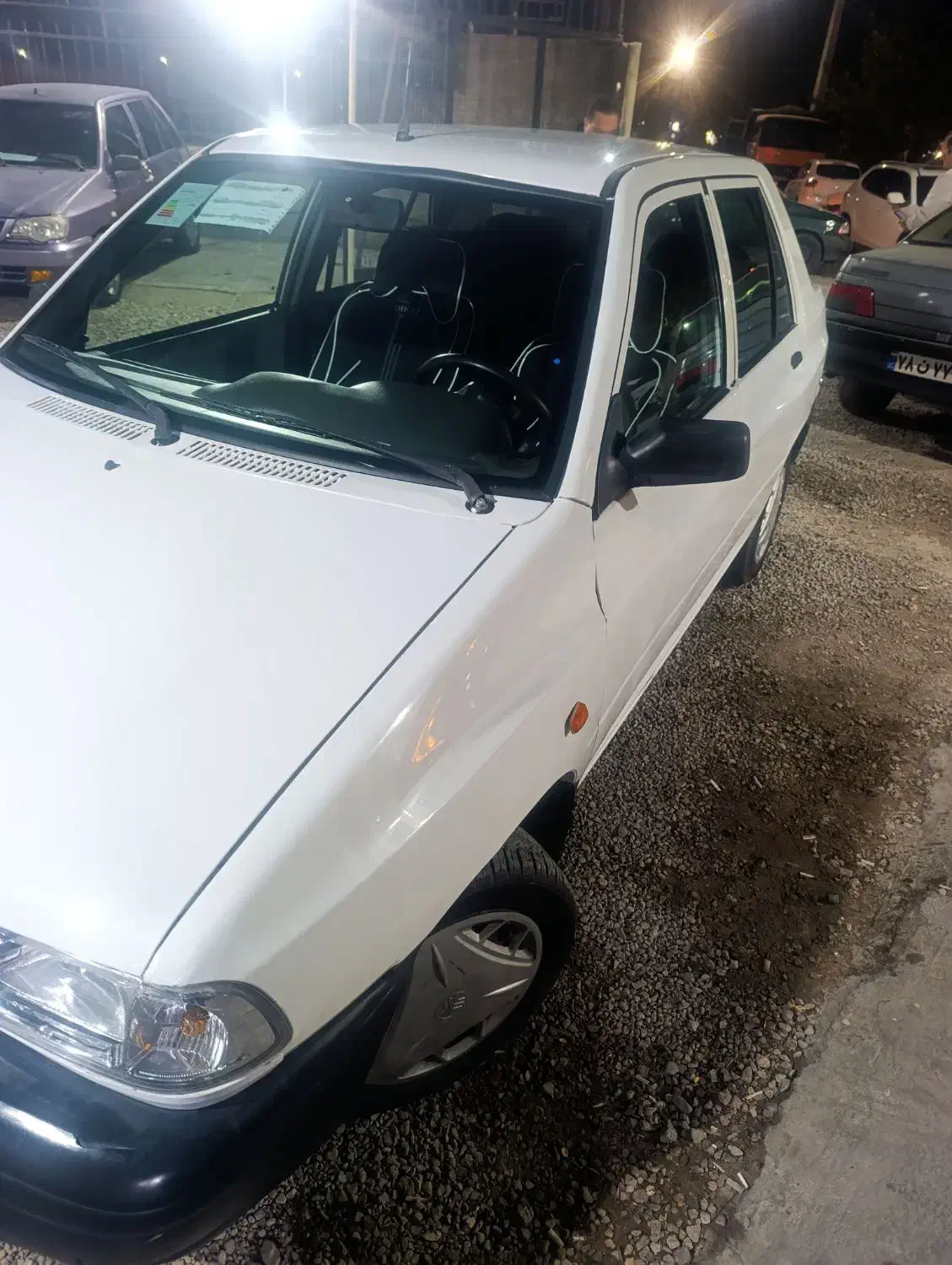 پراید|خودرو سواری و وانت|یزد, |دیوار