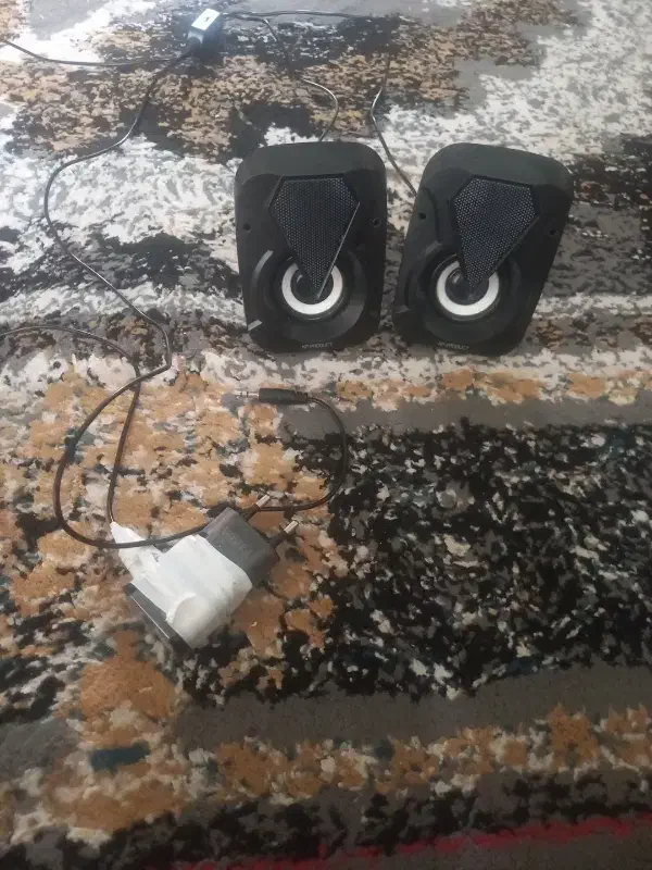 اسپیکر|سیستم صوتی خانگی|فردیس, شهرک سپاه|دیوار