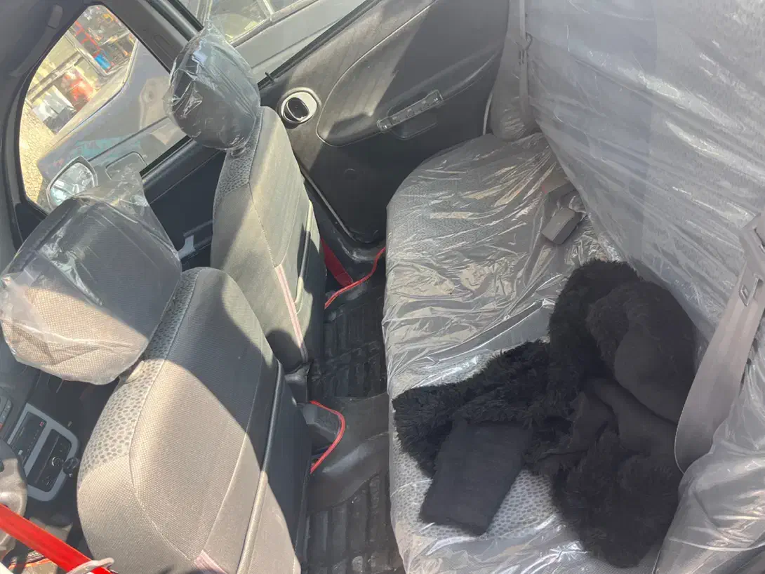 ساینا مدل ۹۷|خودرو سواری و وانت|مراغه, |دیوار