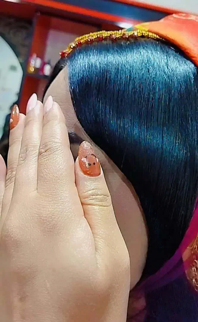 آف ویژه آموزش زلف و آف میکاپ همراهی|خدمات آرایشگری و زیبایی|یاسوج, |دیوار