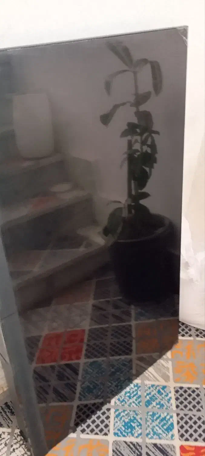 تلوزیوین جی پلاس|تلویزیون و پروژکتور|شهریار, کهنز|دیوار