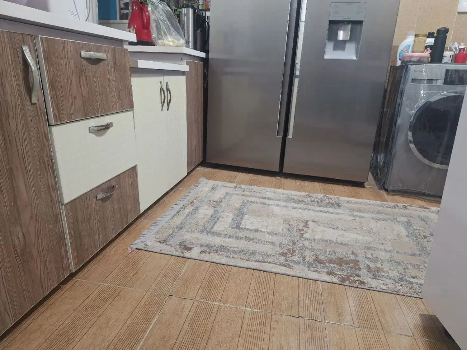 فروش مسکونی|فروش آپارتمان|مسجد سلیمان, |دیوار