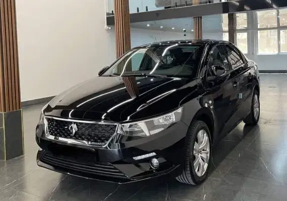 تارا V4 /اتوماتیک/تحویل فوری /صفر و خشک|خودرو سواری و وانت|تهران, صادقیه|دیوار