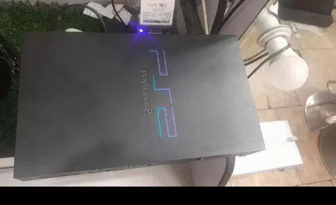 پلی استشین ۲ دیکس خور|کنسول، بازی ویدئویی و آنلاین|رشت, سیا اسطلخ|دیوار