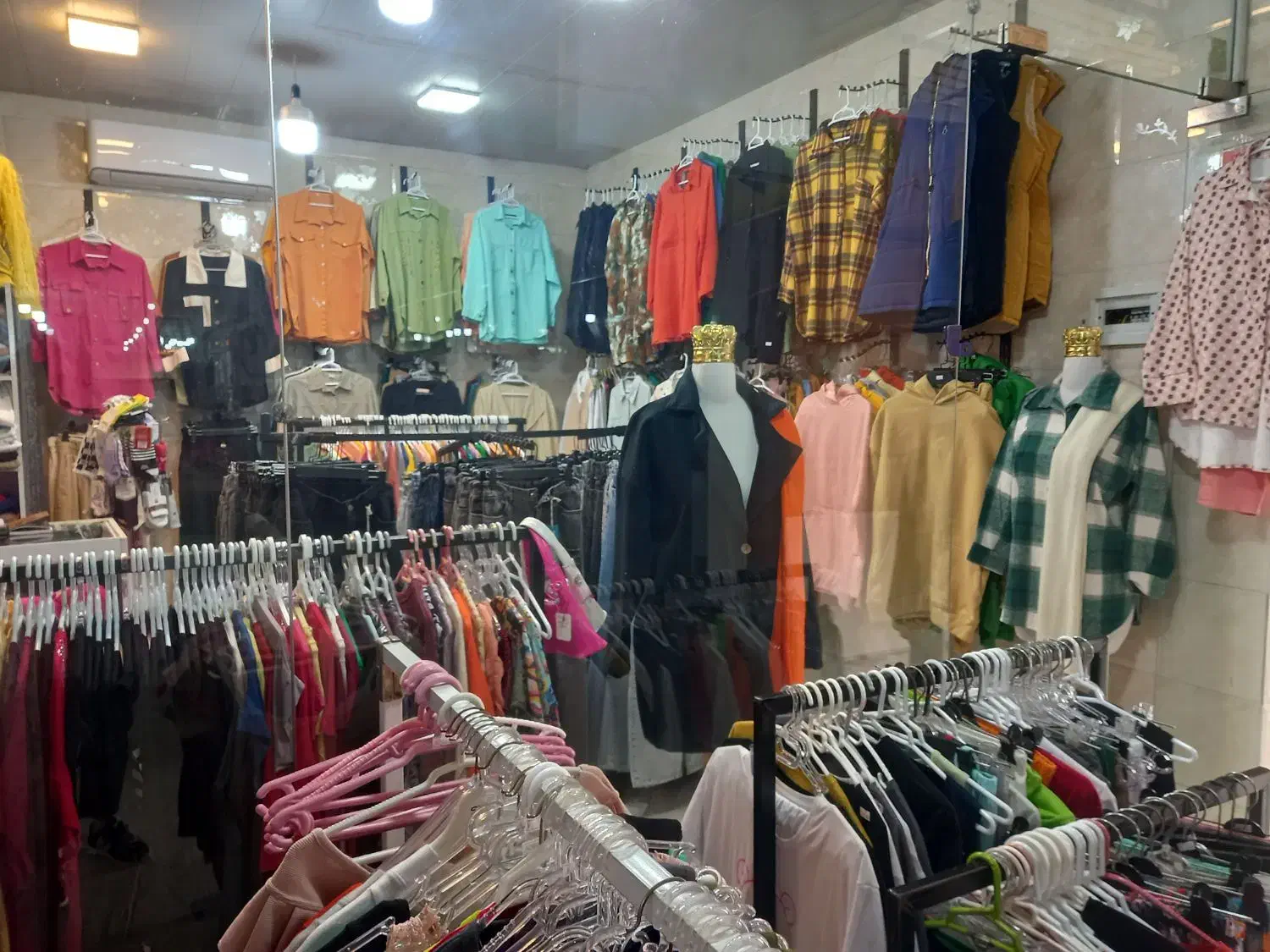 فروش کلیه اجناس بعلت تغییر شغل|فروشگاه و مغازه|بندر انزلی, گیلار|دیوار