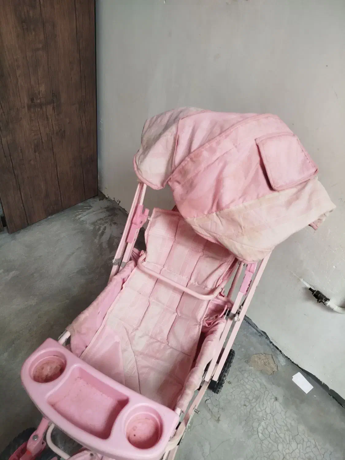 کالسکه|کالسکه و لوازم جانبی|نیشابور, رنج آباد|دیوار