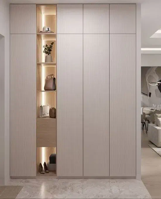 کابینت وکمددیواری باشرایط ویژه|جاکفشی، کمد، دراور|سیرجان, |دیوار