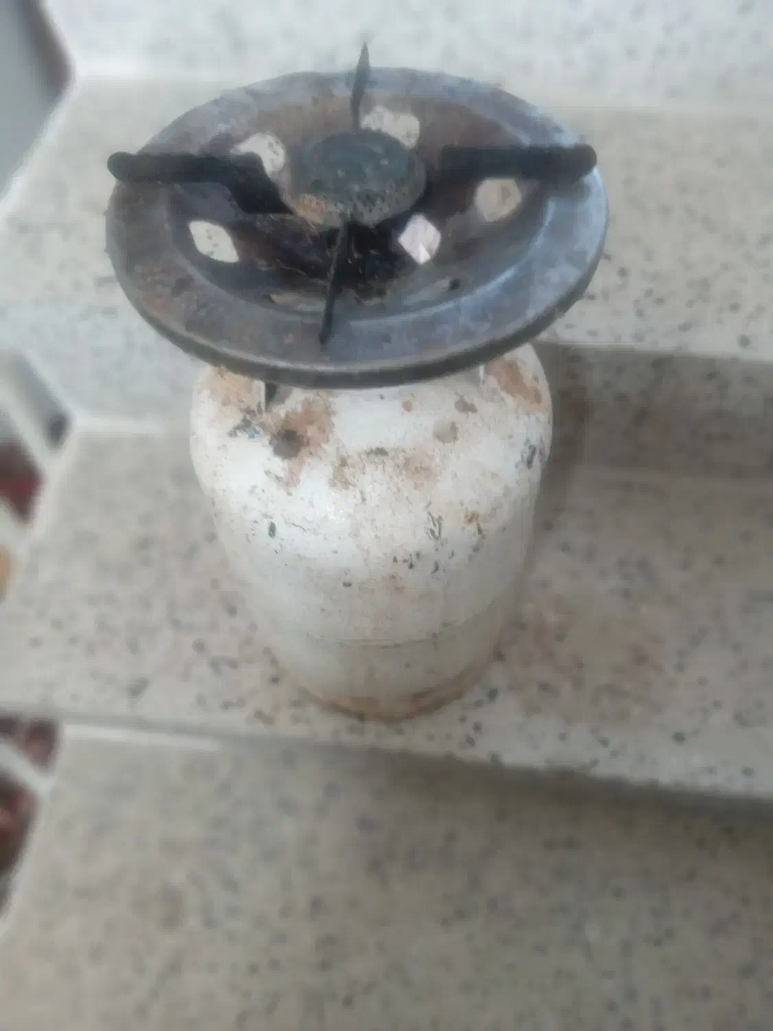 گاز پیکنیک بزرگ|اجاق گاز و لوازم برقی پختوپز|ارومیه, |دیوار