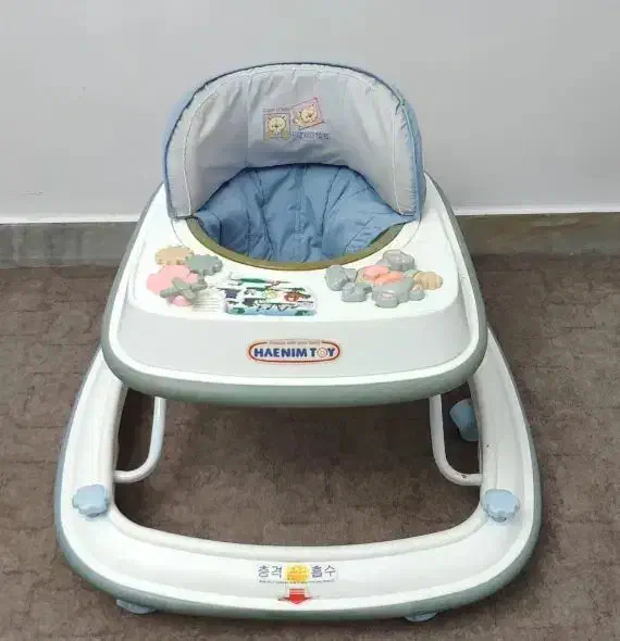 روروئک هینیم تویز کره|اسباب و اثاث بچه|قرچک, زیبا شهر|دیوار