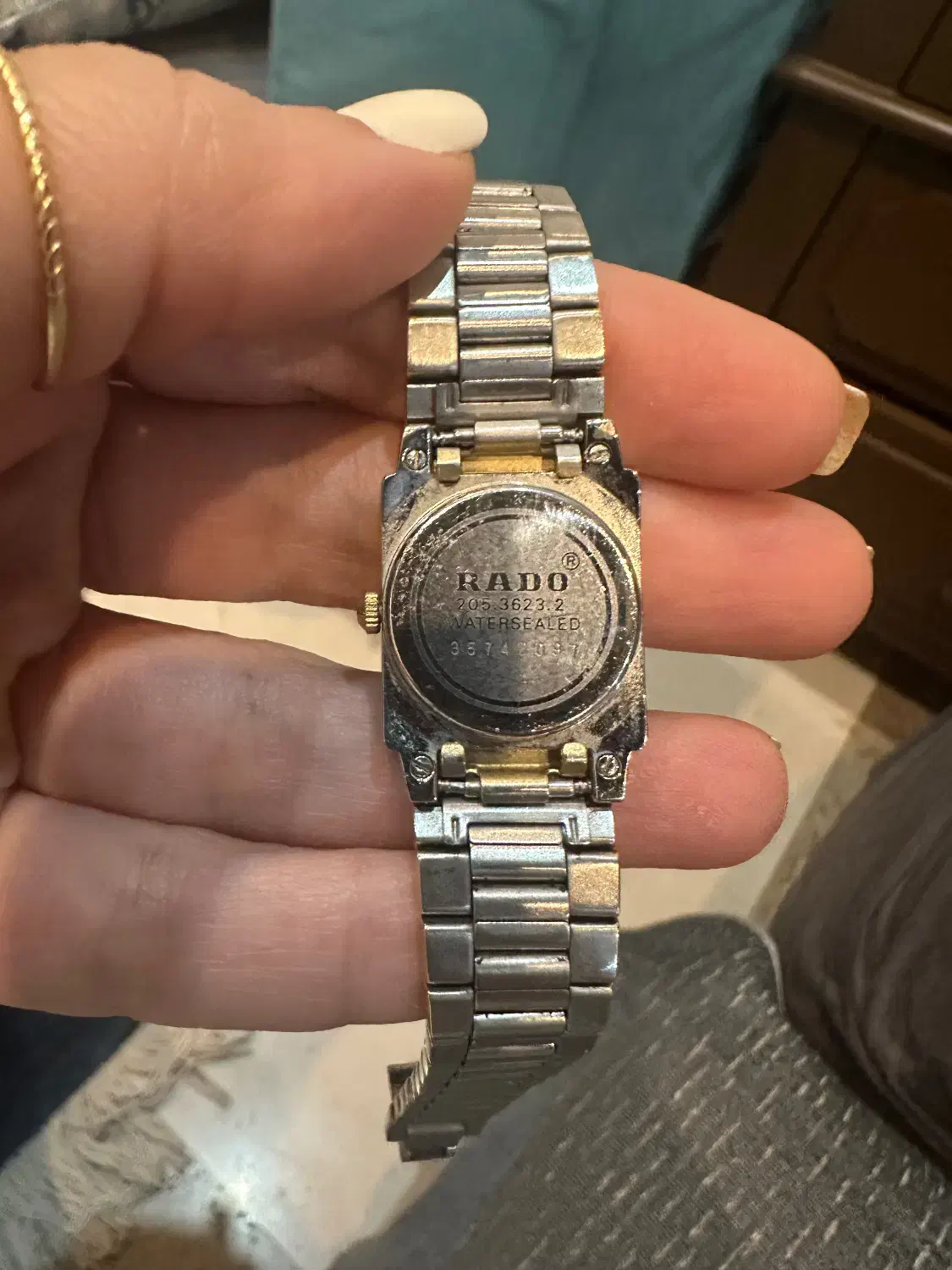 ساعت رادو زنانه|ساعت|تهران, اختیاریه|دیوار