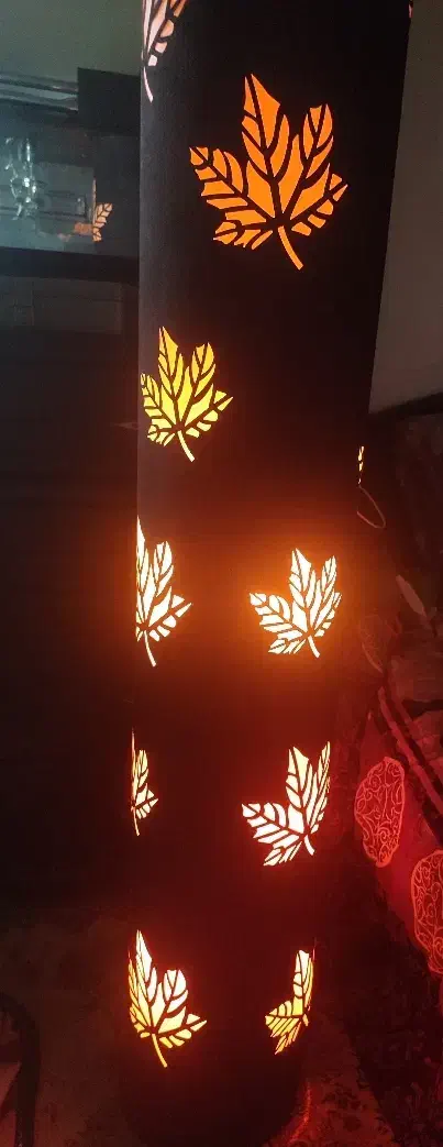 چراغ خواب آباژور|چراغ خواب و آباژور|مشهد, سرافرازان|دیوار