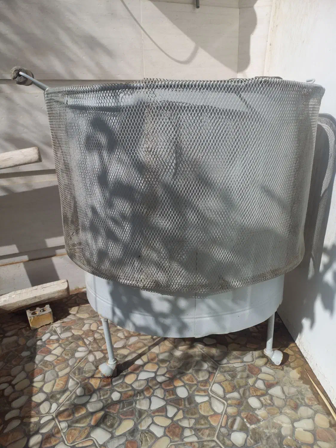 تنور گازی|اجاق گاز و لوازم برقی پخت‌وپز|بهبهان, |دیوار