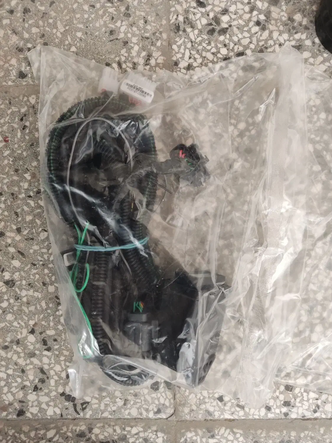 کپسول cng  گاز خودرو پژو سمند|قطعات یدکی و لوازم جانبی|بجنورد, |دیوار