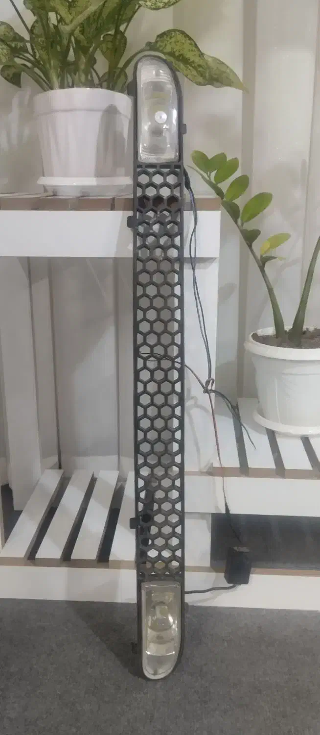 هدلایت پراید|لامپ و چراغ|قم, ولیعصر|دیوار