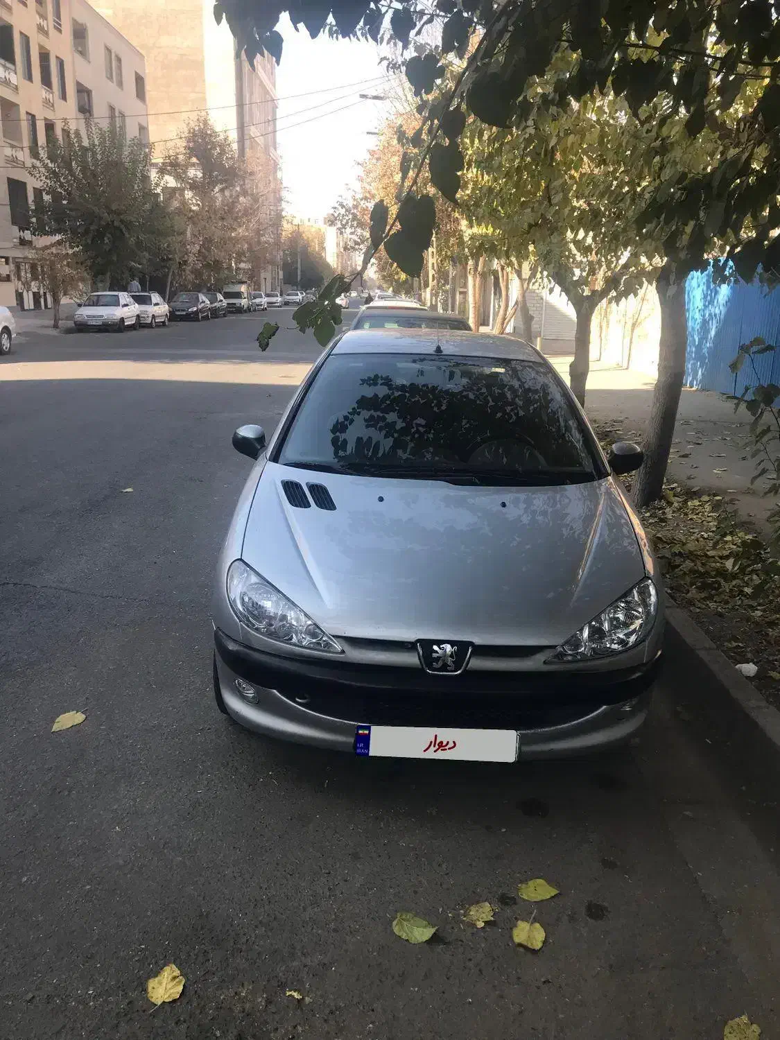 اتومات بی نقص|خودرو سواری و وانت|کرج, گلشهر|دیوار